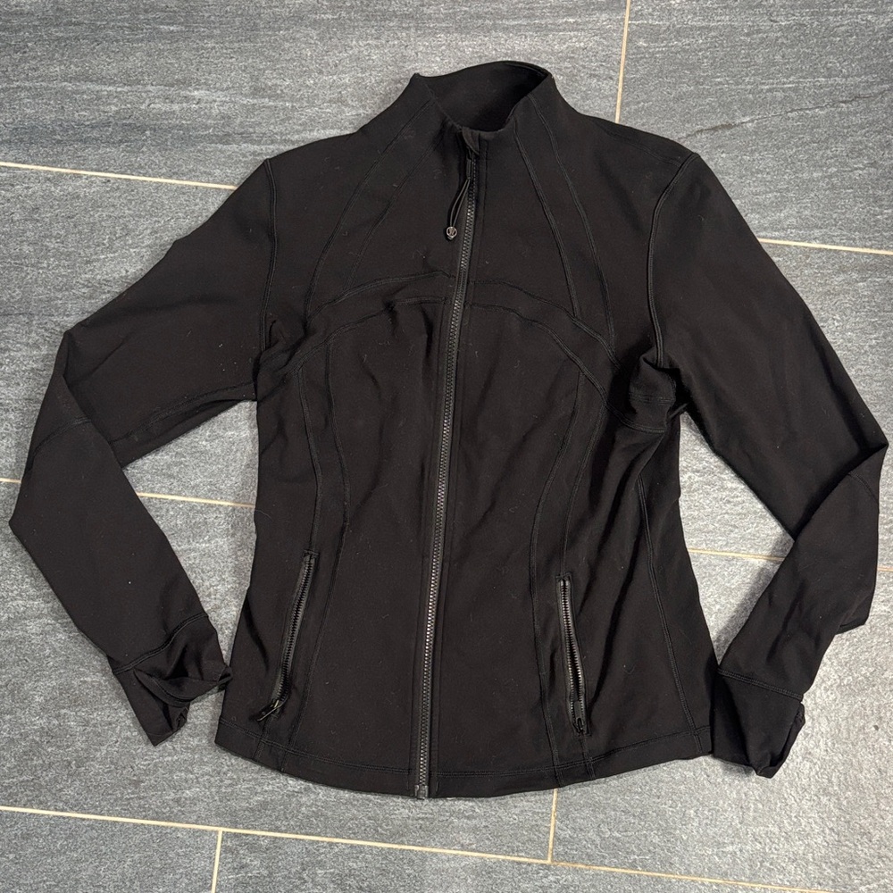 Lululemon Define Jacket - image 1
